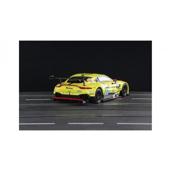Sideways RC-SWCAR05B Aston Martin GT3 n97 AM...