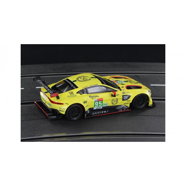 Sideways RC-SWCAR05B Aston Martin GT3 n97 AM...