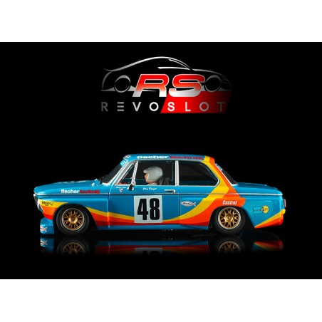 Revoslot RS-0178 BMW 2002 Ti Fischer n48