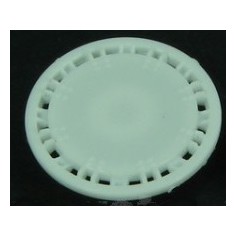 TAPACUBOS SRC-OSC SLOT 1/32 PEUGEOT 205 OSC TIPO 4 DISIPADOR