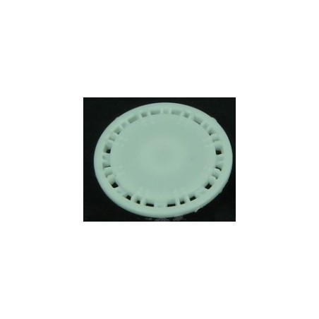 TAPACUBOS SRC-OSC SLOT 1/32 PEUGEOT 205 OSC TIPO 4 DISIPADOR