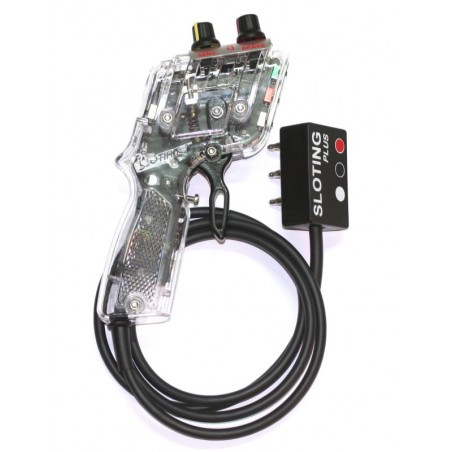 Sloting Plus SP130035 Mando PRO -R- 100% electrónico gatillo dos dedos