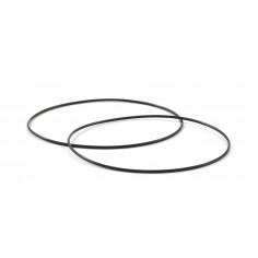 SCALEAUTO SC-1700A CORREA TRANSMISIÓN ULTRAFINA 1 X 55 MM