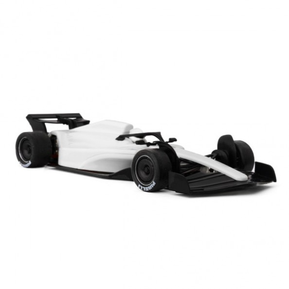 NSR 0350IL Formula 1 2022 white kit