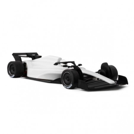 NSR 0350IL Formula 1 2022 white kit