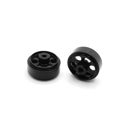 NSR 5029 Llantas ligeras delanteras plástico 16.5x8 mm para F1 2022