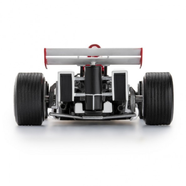 Policar PO-CAR08B BRM P160 - n17 1st Monaco GP...