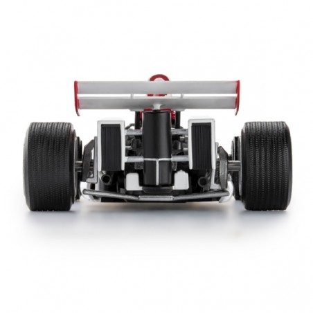 Policar PO-CAR08B BRM P160 - n17 1st Monaco GP 1972