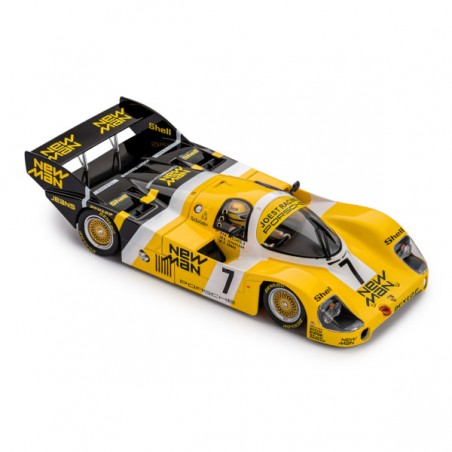 Slot.it SI-CA09M Porsche 956 KH n7 1000 km Nurburgring 1984