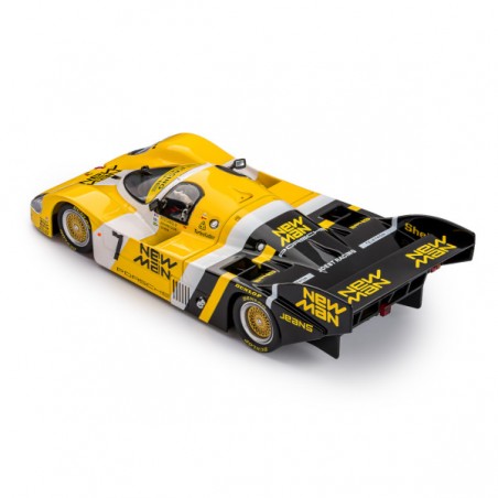 Slot.it SI-CA09M Porsche 956 KH n7 1000 km Nurburgring 1984