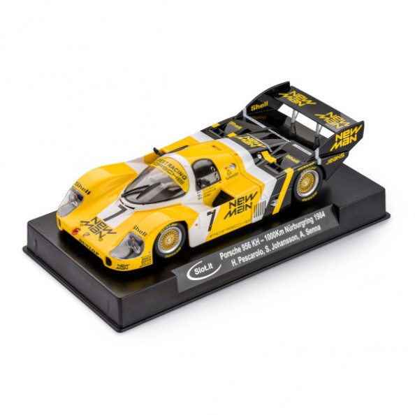 Slot.it SI-CA09M Porsche 956 KH n7 1000 km...