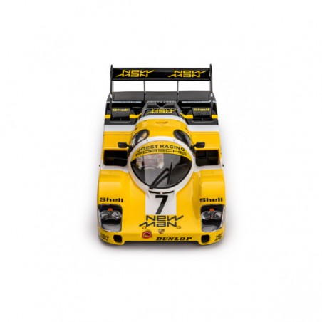 Slot.it SI-CA09M Porsche 956 KH n7 1000 km Nurburgring 1984