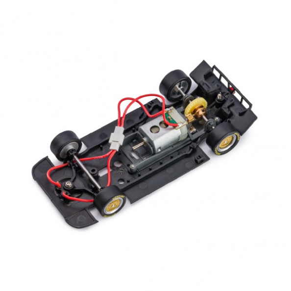 Slot.it SI-CA09M Porsche 956 KH n7 1000 km...