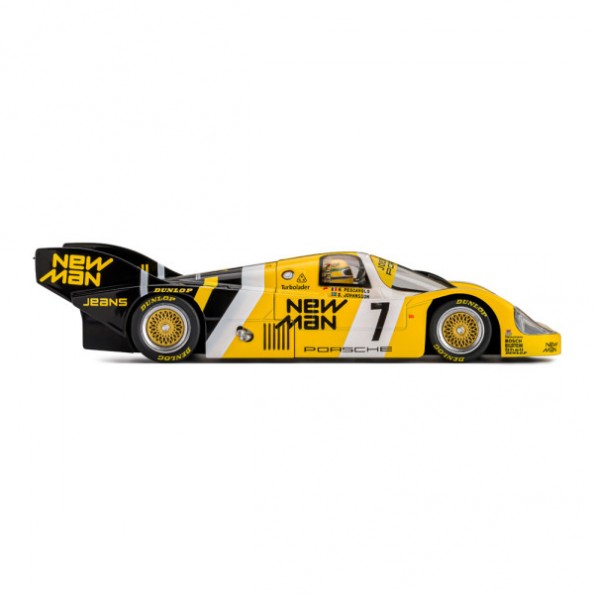 Slot.it SI-CA09M Porsche 956 KH n7 1000 km...