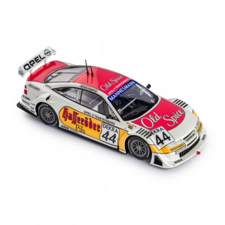 Slot.it SI-CA3F Opel Calibra DTM-ITC 1996