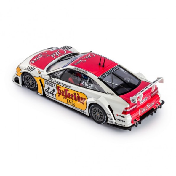 Slot.it SI-CA36F Opel Calibra DTM-ITC 1996