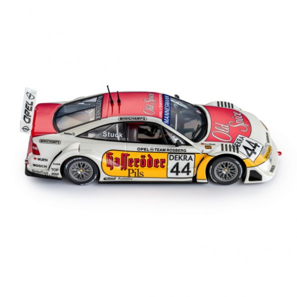 Slot.it SI-CA36F Opel Calibra DTM-ITC 1996