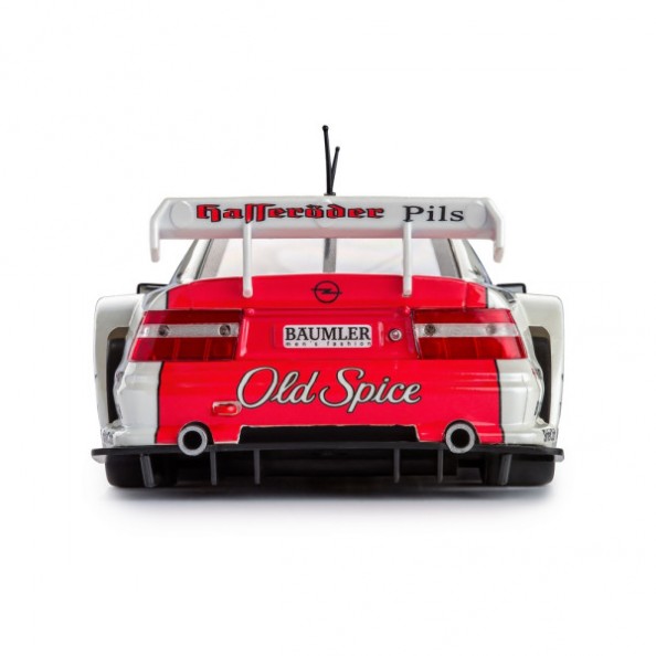 Slot.it SI-CA36F Opel Calibra DTM-ITC 1996