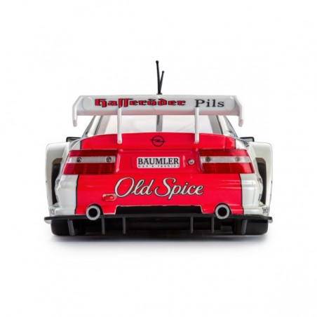 Slot.it SI-CA36F Opel Calibra DTM-ITC 1996