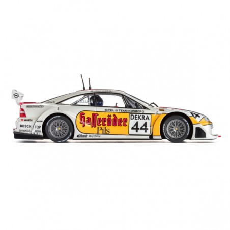 Slot.it SI-CA36F Opel Calibra DTM-ITC 1996