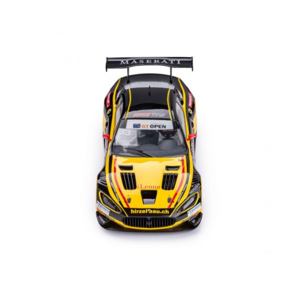 Slot.it SI-CA43C Maserati MC GT3 n33 Paul...