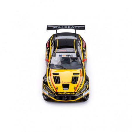 Slot.it SI-CA43C Maserati MC GT3 n33 Paul Ricard 2015