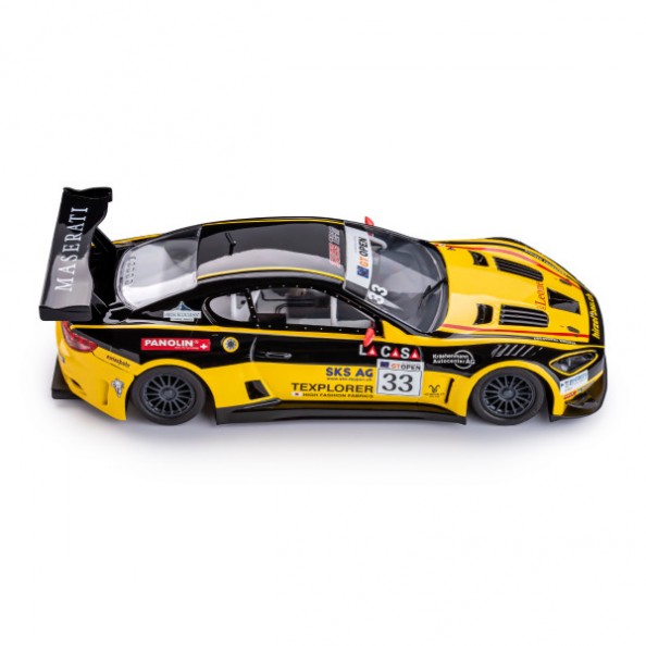 Slot.it SI-CA43C Maserati MC GT3 n33 Paul...