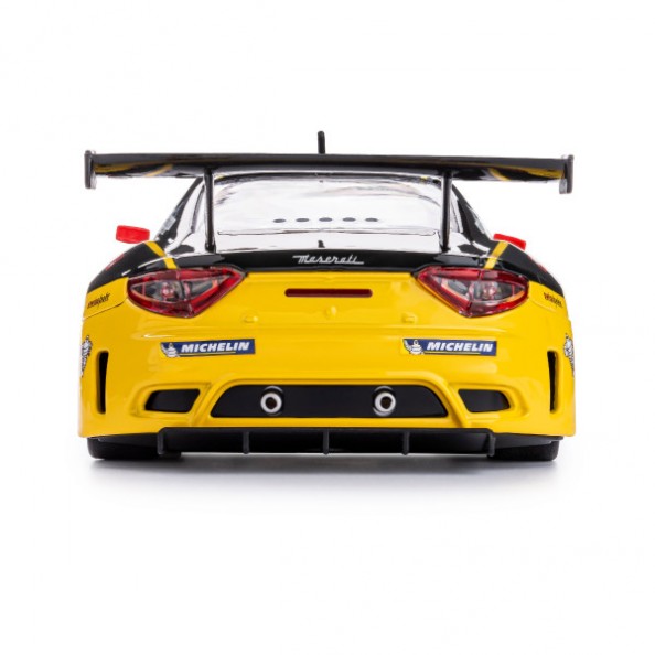 Slot.it SI-CA43C Maserati MC GT3 n33 Paul...