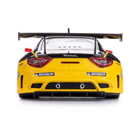 Slot.it SI-CA43C Maserati MC GT3 n33 Paul Ricard 2015