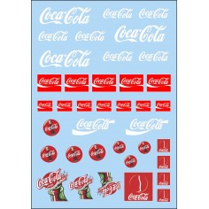 Mitoos M531 Calcas Coca-Cola