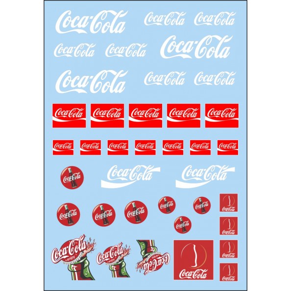 Mitoos M531 Calcas Coca-Cola
