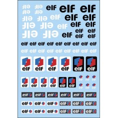 Mitoos M532 Calcas ELF