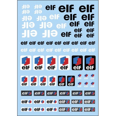Mitoos M532 Calcas ELF