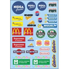 Mitoos M550 Calcas Funny 1