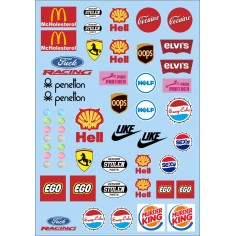 Mitoos M551 Calcas Funny 2