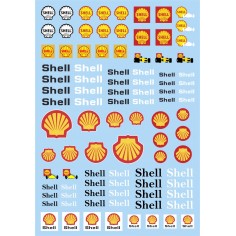 Mitoos M552 Calcas Shell