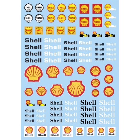 Mitoos M552 Calcas Shell