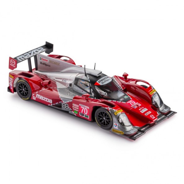 Slot.it SI-CA39F Lola B12/80 n.70 Watkins Glen 2016