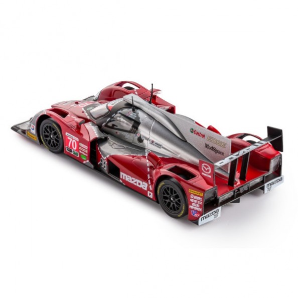 Slot.it SI-CA39F Lola B12/80 n.70 Watkins Glen 2016