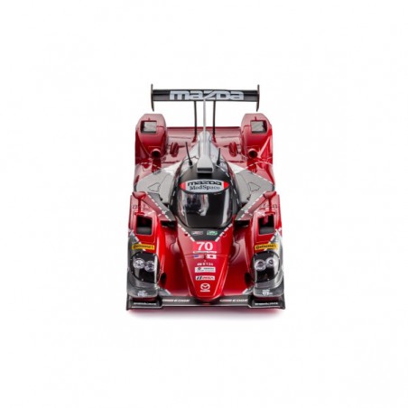 Slot.it SI-CA39F Lola B12/80 n.70 Watkins Glen 2016