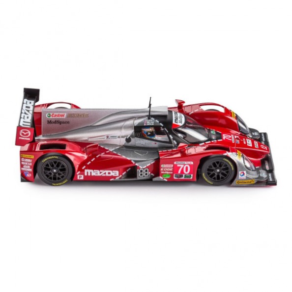 Slot.it SI-CA39F Lola B12/80 n.70 Watkins Glen 2016