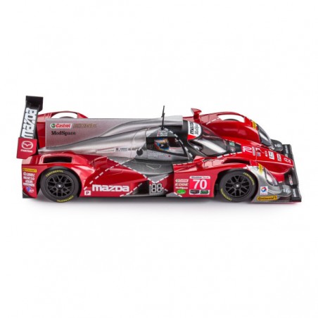 Slot.it SI-CA39F Lola B12/80 n.70 Watkins Glen 2016