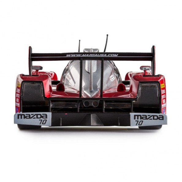 Slot.it SI-CA39F Lola B12/80 n.70 Watkins Glen...