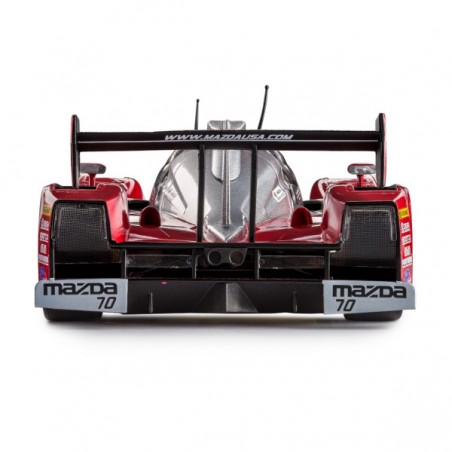 Slot.it SI-CA39F Lola B12/80 n.70 Watkins Glen 2016