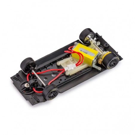 Slot.it SI-CA39F Lola B12/80 n.70 Watkins Glen 2016