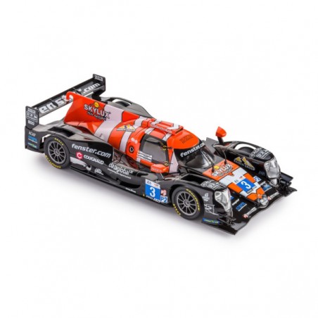 Slot.it SI-CA55A Oreca 07 24h Le Mans 2022 L. Horr J. Glorieux