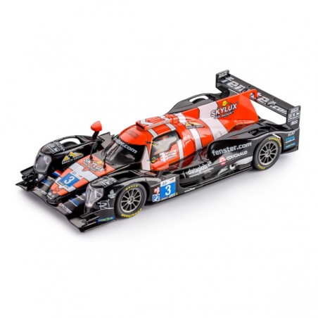 Slot.it SI-CA55A Oreca 07 24h Le Mans 2022 L. Horr J. Glorieux