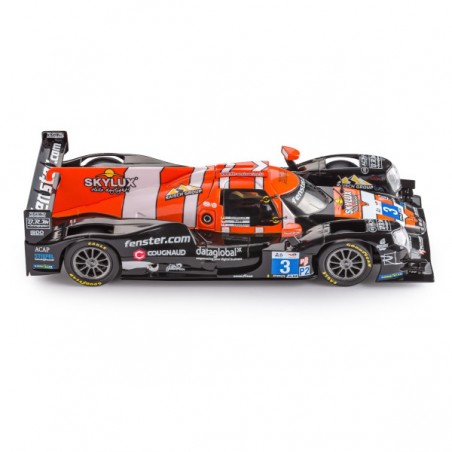 Slot.it SI-CA55A Oreca 07 24h Le Mans 2022 L. Horr J. Glorieux