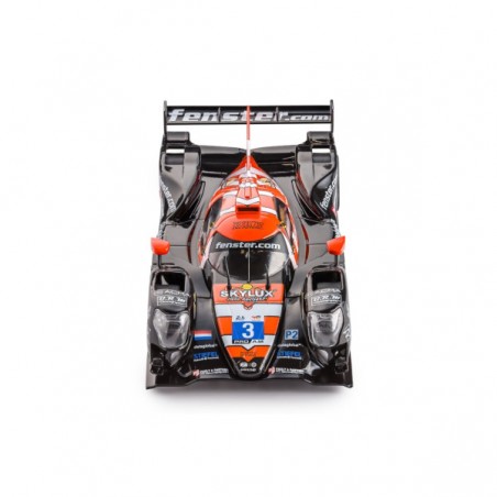 Slot.it SI-CA55A Oreca 07 24h Le Mans 2022 L. Horr J. Glorieux