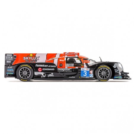 Slot.it SI-CA55A Oreca 07 24h Le Mans 2022 L. Horr J. Glorieux